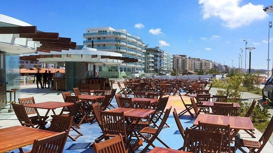 Apartament Edificio Porto Real Cabo Frio Zewnętrze zdjęcie