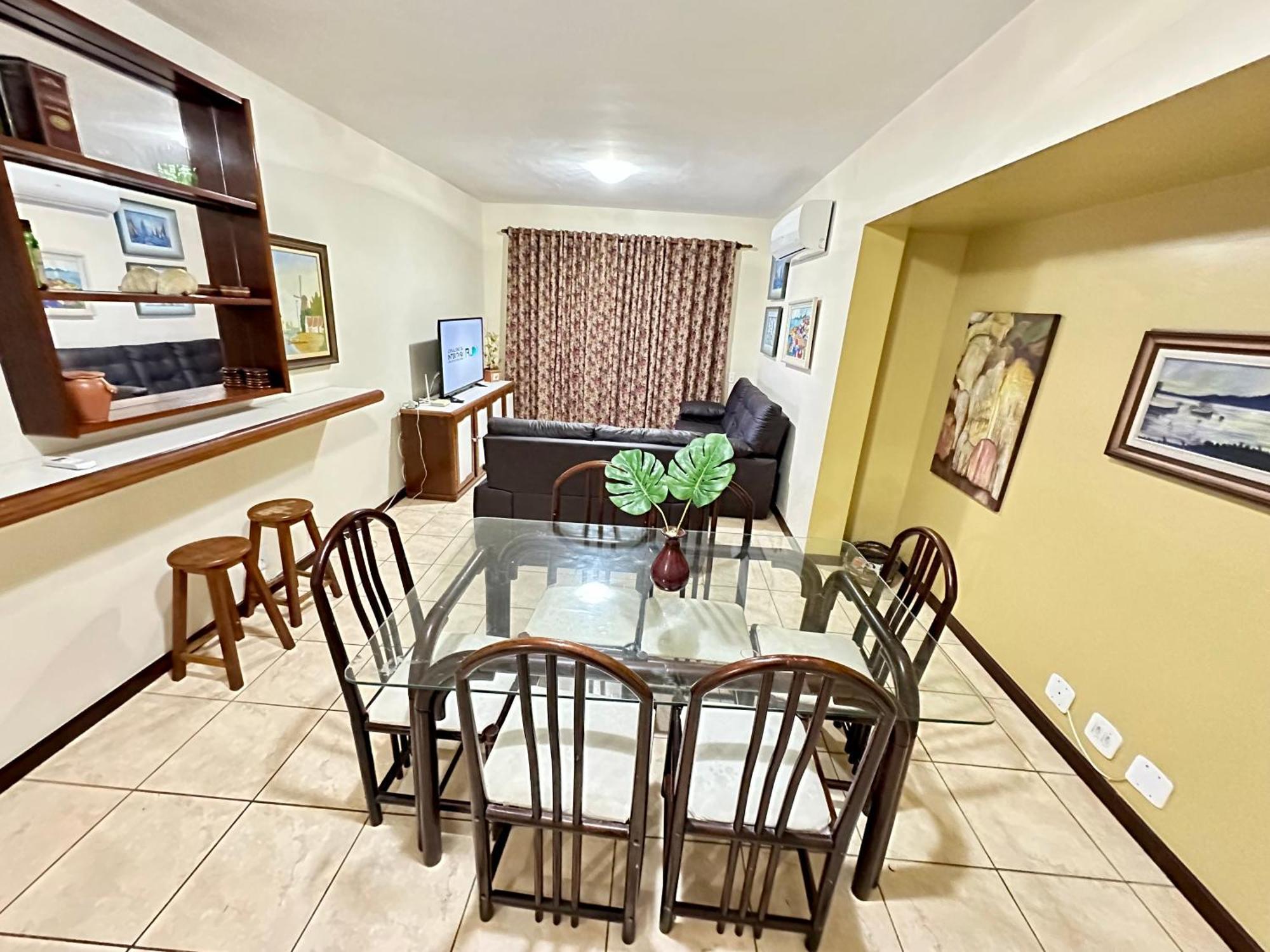 Apartament Edificio Porto Real Cabo Frio Zewnętrze zdjęcie