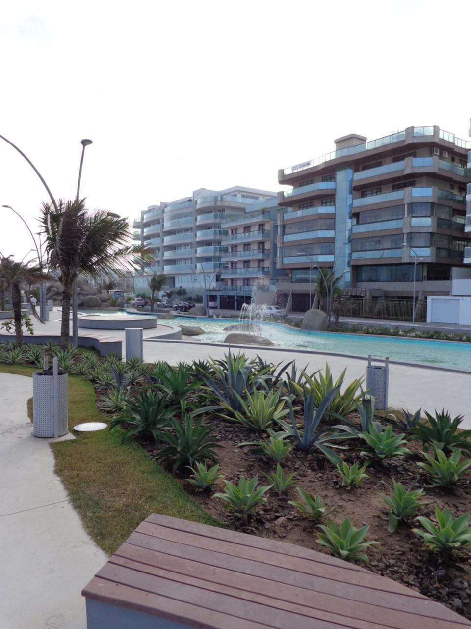 Apartament Edificio Porto Real Cabo Frio Zewnętrze zdjęcie