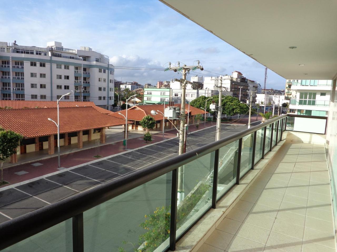 Apartament Edificio Porto Real Cabo Frio Zewnętrze zdjęcie