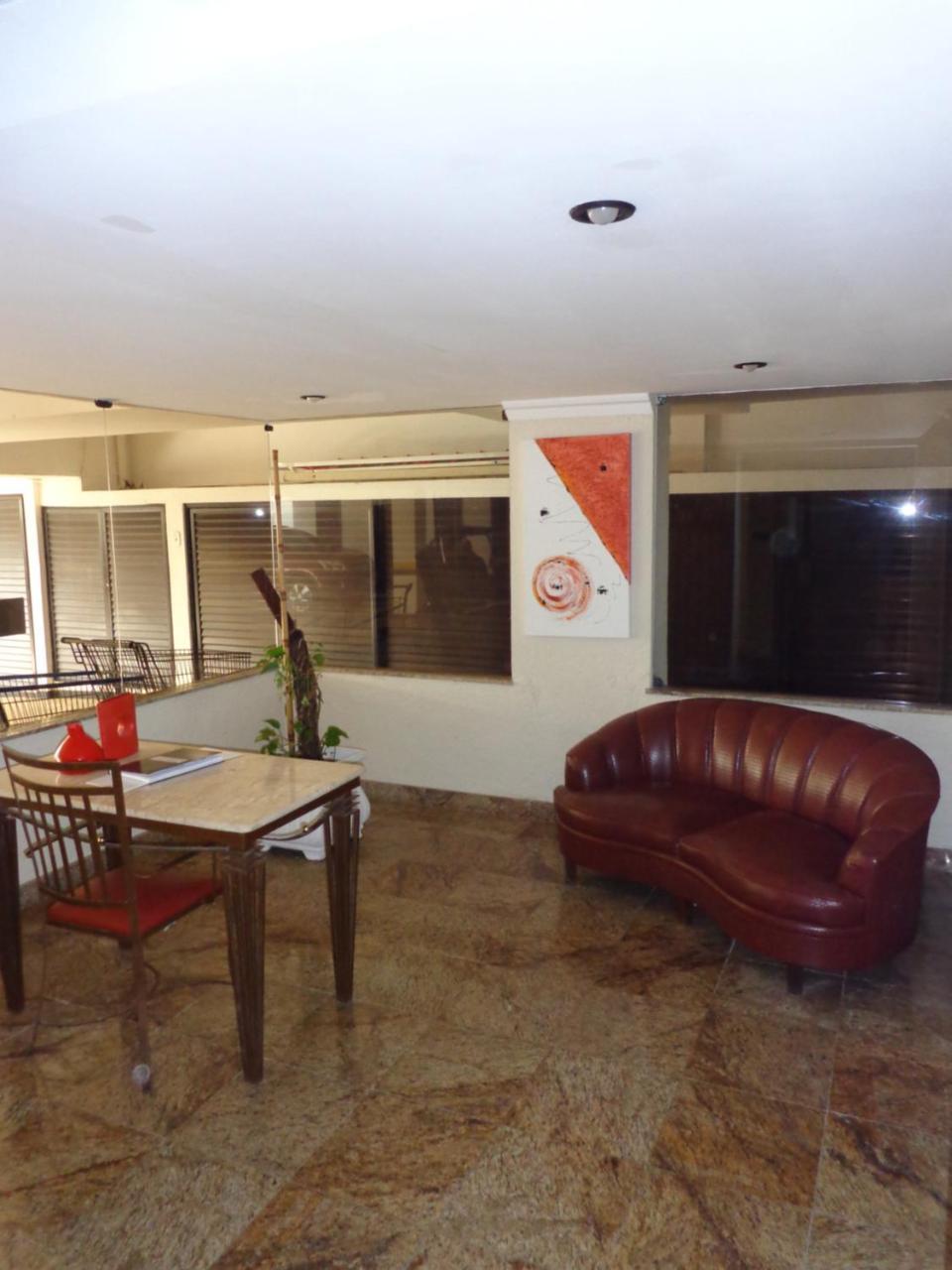 Apartament Edificio Porto Real Cabo Frio Zewnętrze zdjęcie