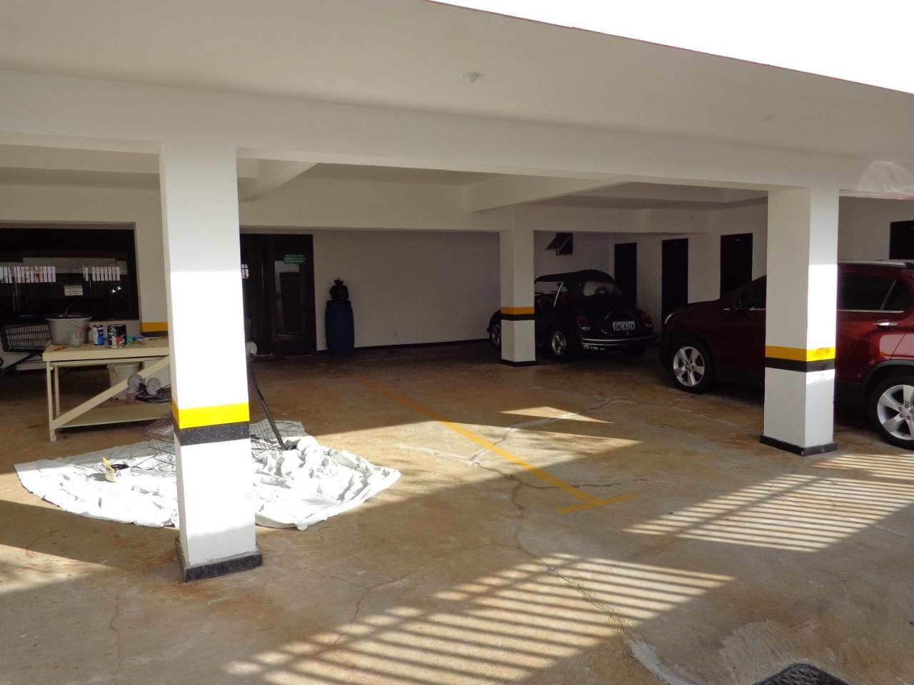 Apartament Edificio Porto Real Cabo Frio Zewnętrze zdjęcie
